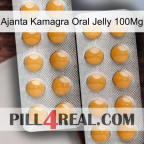 Ajanta Kamagra Oral Jelly 100Mg levitra2